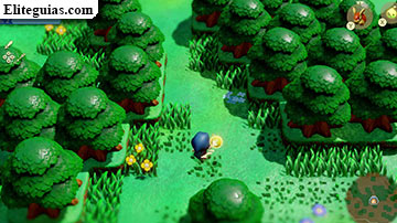 Llanura de Hyrule