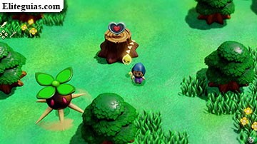 Llanura de Hyrule