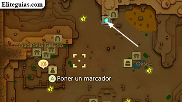 Plaga de zoro zoro