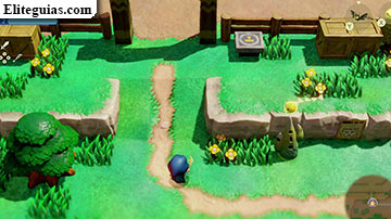 Rancho de Hyrule