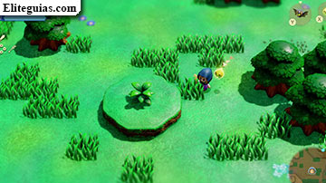 Rancho de Hyrule