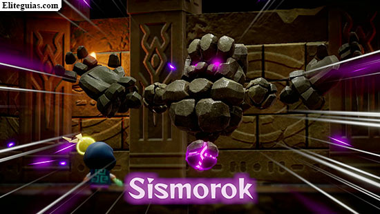 Sismorok