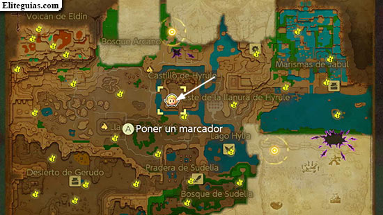 ¿Un nuevo tipo de zol?