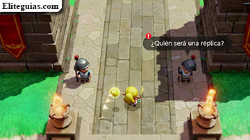 Un soldado de más