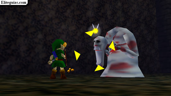 Dead Hand