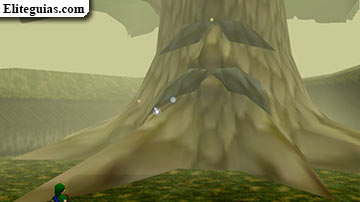 Deku Tree