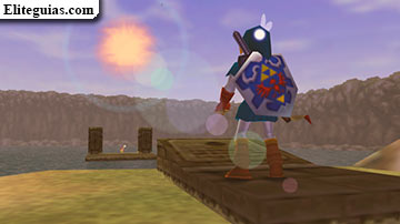 Fire Arrows