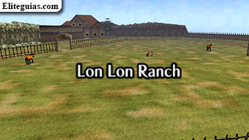 Lon Lon Ranch