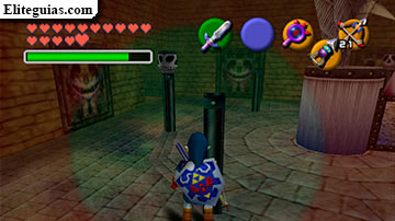 Shadow Temple