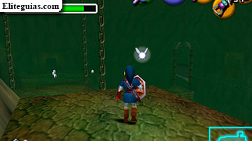 Shadow Temple
