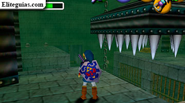 Shadow Temple