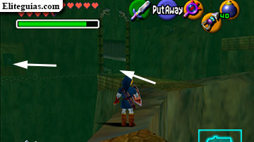 Shadow Temple
