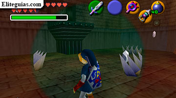 Shadow Temple