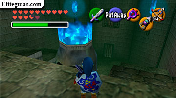 Shadow Temple