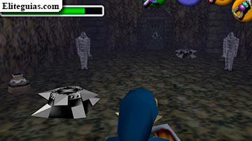 Shadow Temple