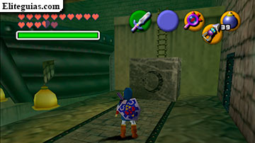 Shadow Temple
