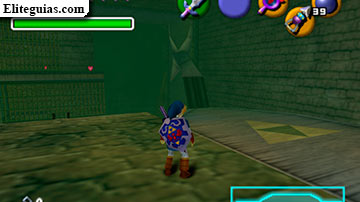 Shadow Temple
