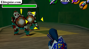 Shadow Temple
