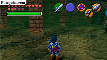 Shadow Temple