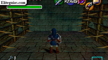 Shadow Temple