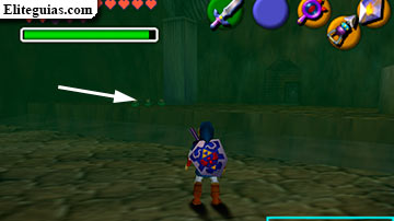 Shadow Temple
