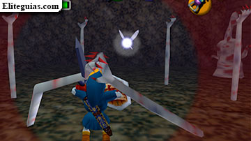 Shadow Temple