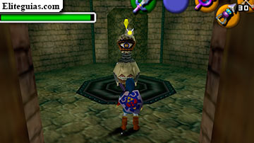 Shadow Temple