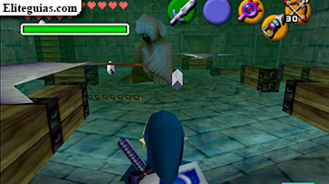 Shadow Temple