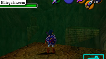 Shadow Temple