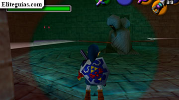 Shadow Temple