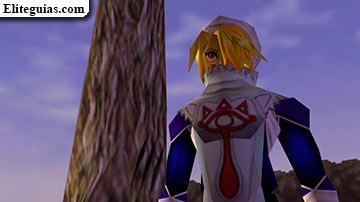 Sheik