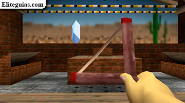 Shooting Gallery