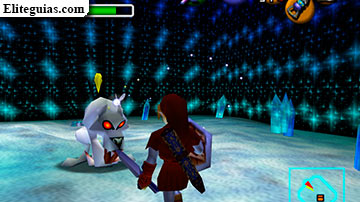 White Wolfos
