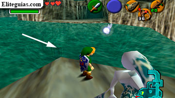 Zora's Domain