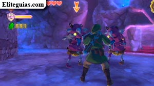 Bokoblin Zombi