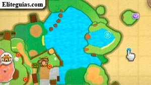 Cofre misterioso