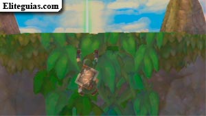 Cofre misterioso