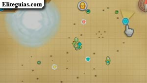 Cofre misterioso