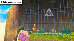 Cofre misterioso