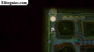 Cofre misterioso