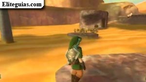 Desierto de Lanayru