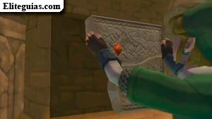 Efigie de la Diosa