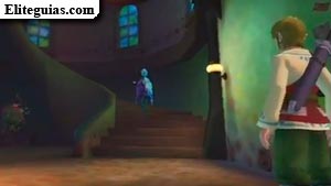 Fantasma Academia