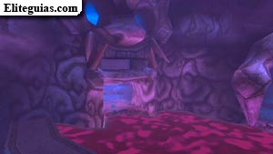 Gran caverna ancestral
