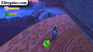 Gran caverna ancestral