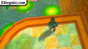 Gran caverna ancestral
