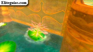 Gran caverna ancestral