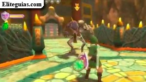 Lizalfo Oscuro