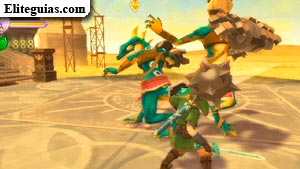 Lizalfos