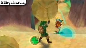 Piedra - Baba Deku